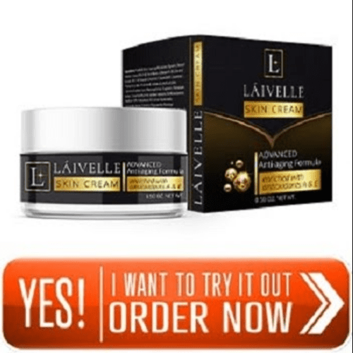laivelle skin serum